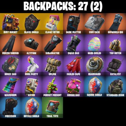 🎆40 SKINS ⚡️PC/PSN/XBOX⚡️ BLACK KNIGHT 👑 SPARKLE SPECIALIST 👑 THE REAPER 👑 BLUE SQUIRE 👑 ROYALE KNIGHT 👑 ELITE AGENT ⚡️ 950 VB 📧 FULL ACCESS #L412 — image 3