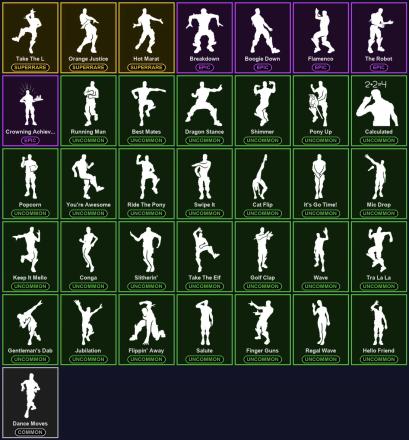 ๐ฎ 40 Skins ๐ 1500 V-Bucks โก Lvl 497 | Blue Team Leader | Warpaint | Elite Agent ๐ 78 Wins โ image 4