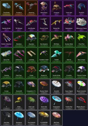 🎮 42 Skins 💎 450 V-Bucks ⚡ Lvl 730 | Vendetta | Blackheart | Singularity 🏆 121 Wins — image 5
