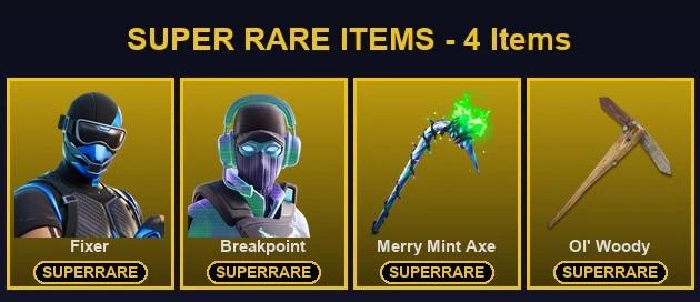 🎮 42 Skins 💎 450 V-Bucks ⚡ Lvl 562 | Fixer | Breakpoint | Deadpool 🏆 63 Wins — Fortnite account listing