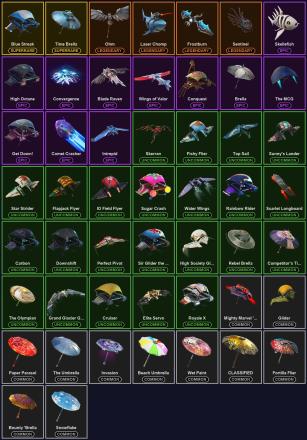 🎮 43 Skins 💎 400 V-Bucks ⚡ Lvl 885 | Blue Striker | Royale Knight | The Reaper 🏆 86 Wins — image 5