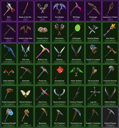 🎮 43 Skins 💎 400 V-Bucks ⚡ Lvl 885 | Blue Striker | Royale Knight | The Reaper 🏆 86 Wins — image 3