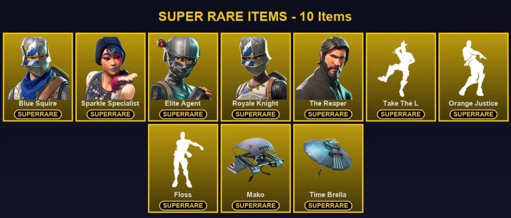 🎮 43 Skins 💎 600 V-Bucks ⚡ Lvl 712 | Blue Squire | Sparkle Specialist | Elite Agent 🏆 257 Wins — image 1