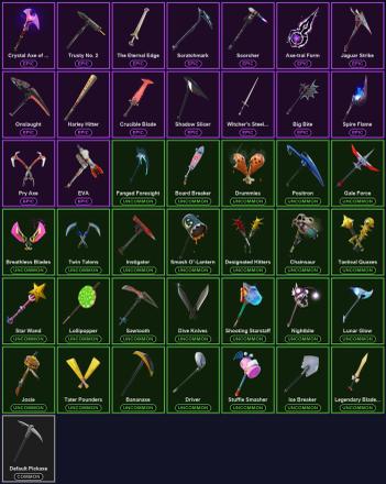 ๐ฎ 47 Skins โก Lvl 840 | The Reaper | Blue Team Leader | Sub Commander ๐ 158 Wins โ image 3