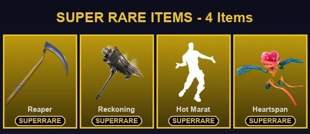 ๐ฎ 49 Skins ๐ 350 V-Bucks โก Lvl 768 | The Ice King | Ronin | Lynx ๐ 92 Wins โ image 1