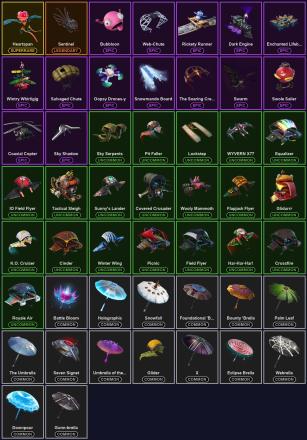 ๐ฎ 49 Skins ๐ 350 V-Bucks โก Lvl 768 | The Ice King | Ronin | Lynx ๐ 92 Wins โ image 5