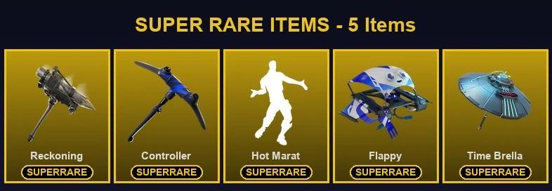 🎮 49 Skins 💎 900 V-Bucks ⚡ Lvl 761 | Lynx | Zenith | Zeus 🏆 34 Wins — Fortnite account listing