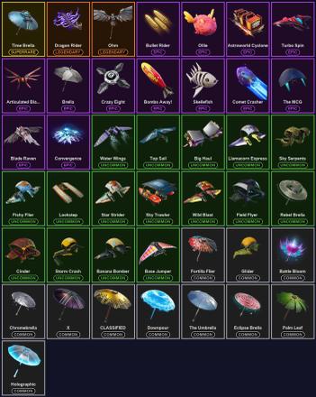 ๐ฎ 50 Skins ๐ 750 V-Bucks โก Lvl 573 | Psycho Bandit | Moisty Merman | Midas ๐ 82 Wins โ image 5