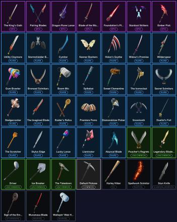 ๐ฎ 50 Skins ๐ 900 V-Bucks โก Lvl 508 | Sultura | Darth Vader | Ronin ๐ 60 Wins โ image 3