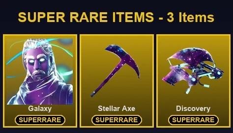 🎮 50 Skins 💎 400 V-Bucks ⚡ Lvl 818 | Galaxy | Renzo the Destroyer | Eternal Knight 🏆 173 Wins — Fortnite account listing
