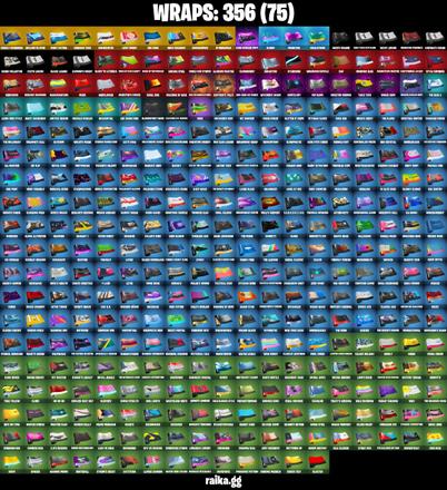 ๐ 514 skins ๐ OG STW ๐ข Master Chief ๐ข Neo Versa ๐ข Travis Scott ๐ข Astro Jack ๐ข Gold Midas ๐ข Gold Brutus ๐ข Cloud Striker ๐ข FNCS 3:1 Champion ๐ข 150 VB ๐ข โ image 6