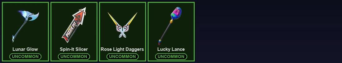๐ฎ 53 Skins ๐ 1300 V-Bucks โก Lvl 996 | Xander | Blaze | Mizuki ๐ 68 Wins โ image 4