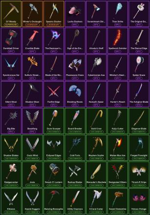 ๐ฎ 53 Skins ๐ 1300 V-Bucks โก Lvl 996 | Xander | Blaze | Mizuki ๐ 68 Wins โ image 3