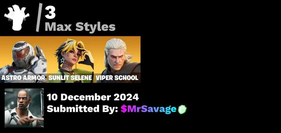55 skins | Black Knight | Sparkle Specialist | The Reaper | Blue Squire | Royale Knight | Elite Agent | Take The L | Floss | Reaper | Hades | Zeus | Dark Voyager | Valeria | Peter Griffin | 100 Vbucks [PC/PSN/XBOX] Fortnite Account — image 6