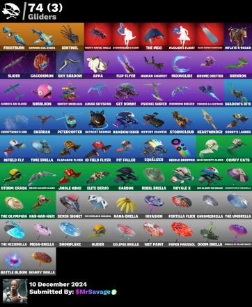 55 skins | Black Knight | Sparkle Specialist | The Reaper | Blue Squire | Royale Knight | Elite Agent | Take The L | Floss | Reaper | Hades | Zeus | Dark Voyager | Valeria | Peter Griffin | 100 Vbucks [PC/PSN/XBOX] Fortnite Account — image 5