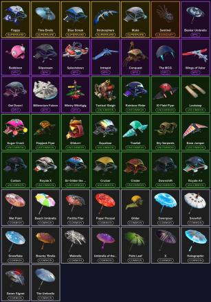 🎮 55 Skins 💎 1100 V-Bucks ⚡ Lvl 690 | Blue Squire | Blue Striker | Point Patroller 🏆 162 Wins — image 6