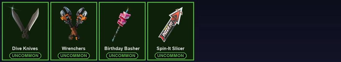 ๐ฎ 56 Skins ๐ 1050 V-Bucks โก Lvl 1080 | Nezumi | Fade | Renzo the Destroyer ๐ 148 Wins โ image 4