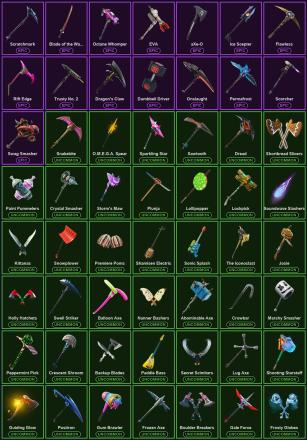 ๐ฎ 56 Skins ๐ 100 V-Bucks โก Lvl 1044 | The Reaper | Rogue Agent | Travis Scott ๐ 144 Wins โ image 3