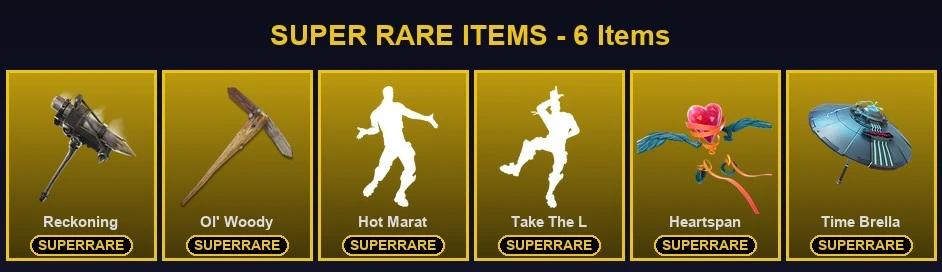 🎮 58 Skins 💎 250 V-Bucks ⚡ Lvl 608 | The Prisoner | Rox | Luxe 🏆 249 Wins — image 1