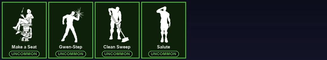 ๐ฎ 58 Skins ๐ 100 V-Bucks โก Lvl 913 | Warpaint | Rogue Agent | Rose Team Leader ๐ 102 Wins โ image 7