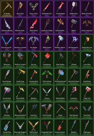 🎮 59 Skins 💎 150 V-Bucks ⚡ Lvl 731 | Gear Specialist Maya | Fade | Deadpool 🏆 69 Wins — image 4
