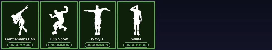 🎮 59 Skins 💎 300 V-Bucks ⚡ Lvl 937 | Sparkle Specialist | Blue Squire | Blue Striker 🏆 376 Wins — image 6