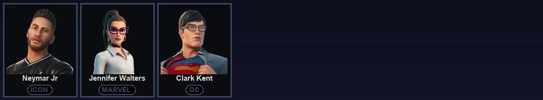 ๐ฎ 59 Skins ๐ 250 V-Bucks โก Lvl 774 | Predator | Torin | Gear Specialist Maya ๐ 43 Wins โ image 2