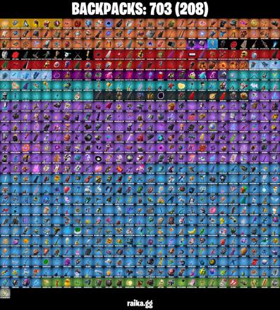 🌀592 skins🌀Wildcat💢Double Helix💢Galaxy💢IKONIK💢Glow💢Neo Versa💢Astro Jack💢Gold TNTina💢Gold Brutus💢Gold Midas💢Gold Meowscles💢2150 VB💢 — image 2