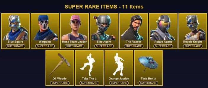 🎮 62 Skins 💎 750 V-Bucks ⚡ Lvl 568 | Blue Squire | Warpaint | Rose Team Leader 🏆 76 Wins — Fortnite account listing