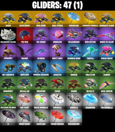 🎆63 SKINS ⚡️PC/PSN/XBOX⚡️ BLACK KNIGHT 👑 SPARKLE SPECIALIST 👑 THE REAPER 👑 BLUE SQUIRE 👑 ROYALE KNIGHT 👑 ELITE AGENT ⚡️ 1800 VB 📧 FULL ACCESS #L417 — image 6