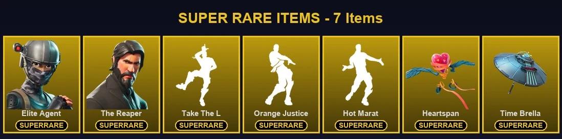 🎮 63 Skins 💎 900 V-Bucks ⚡ Lvl 962 | Elite Agent | The Reaper | Enforcer 🏆 141 Wins — Fortnite account listing