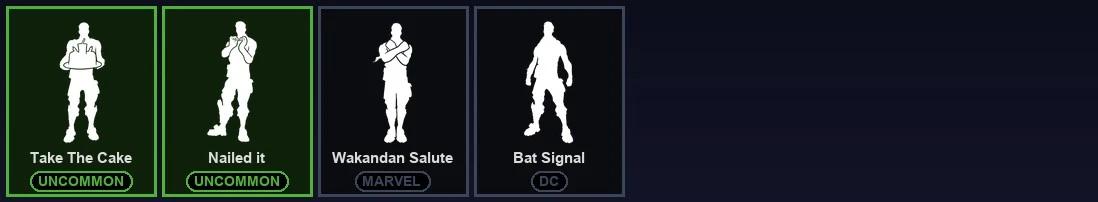 ๐ฎ 63 Skins ๐ 50 V-Bucks โก Lvl 725 | Rose Team Leader | Warpaint | Rogue Agent ๐ 41 Wins โ image 6
