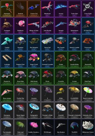 ๐ฎ 63 Skins ๐ 50 V-Bucks โก Lvl 725 | Rose Team Leader | Warpaint | Rogue Agent ๐ 41 Wins โ image 7