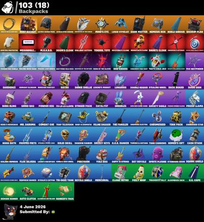 69 skins | The Reaper + Blue Squire + Royale Knight #26EF72 — image 4