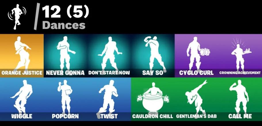 7 skins[PC/PSN/XBOX]  Rogue Agent | Cammy | Carbide | Teknique | Battlehawk | Zoey | Wingman | Sigil of the Alliance War | Nemesis Box | Gwenpool's Katanas — image 4