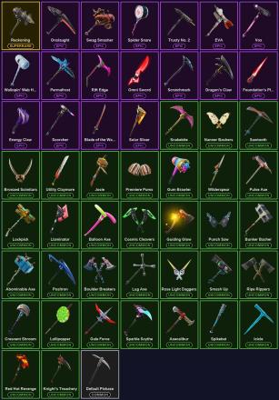 ๐ฎ 70 Skins ๐ 500 V-Bucks โก Lvl 1002 | Royale Knight | Blue Squire | Elite Agent ๐ 266 Wins โ image 4
