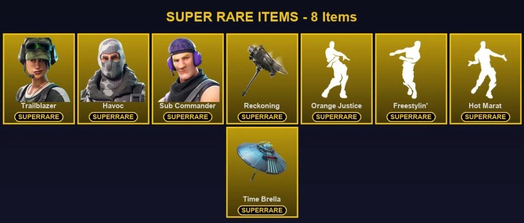 ๐ฎ 70 Skins ๐ 1500 V-Bucks โก Lvl 1320 | Trailblazer | Havoc | Sub Commander ๐ 411 Wins โ image 1
