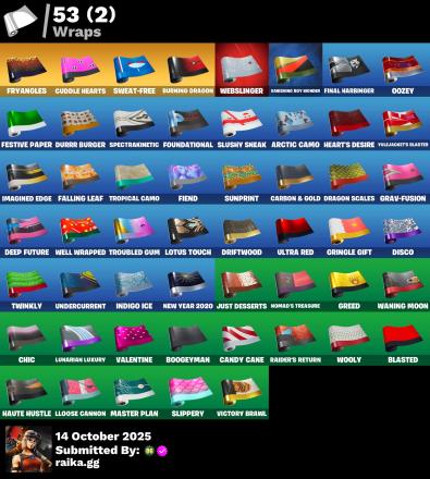 71 Skins | The Reaper | Elite Agent | Royale Knight | Take The L | 850 vb — image 7