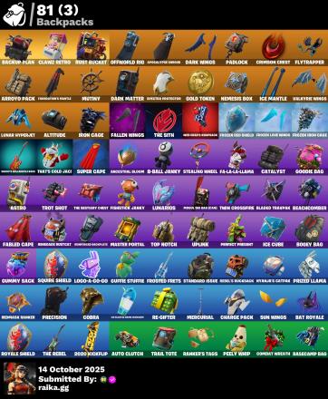 71 Skins | The Reaper | Elite Agent | Royale Knight | Take The L | 850 vb — image 4