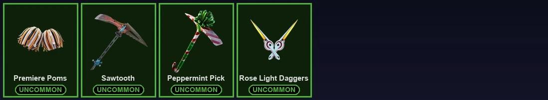 ๐ฎ 73 Skins โก Lvl 1062 | The Reaper | Omega | Rogue Agent ๐ 122 Wins โ image 5