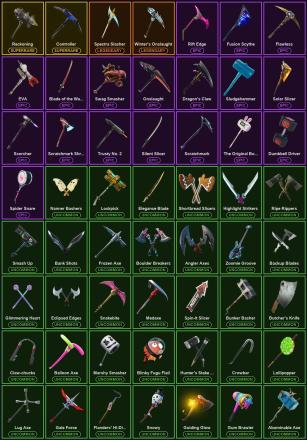 ๐ฎ 73 Skins โก Lvl 1062 | The Reaper | Omega | Rogue Agent ๐ 122 Wins โ image 4