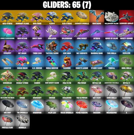 🎆74 SKINS ⚡️PC/PSN/XBOX⚡️ BLACK KNIGHT 👑 SPARKLE SPECIALIST 👑 THE REAPER 👑 BLUE SQUIRE 👑 ROYALE KNIGHT 👑 ELITE AGENT ⚡️ 300 VB 📧 FULL ACCESS #L427 — image 6