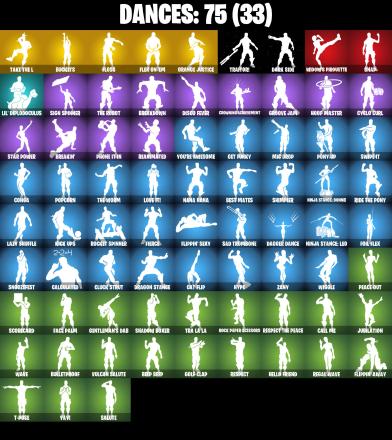 🎆74 SKINS ⚡️PC/PSN/XBOX⚡️ BLACK KNIGHT 👑 SPARKLE SPECIALIST 👑 THE REAPER 👑 BLUE SQUIRE 👑 ROYALE KNIGHT 👑 ELITE AGENT ⚡️ 300 VB 📧 FULL ACCESS #L427 — image 5