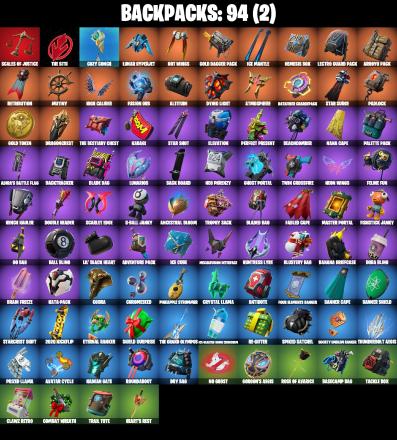 74 SKINS ⸱ MINTY AXE ⸱ LAUGH IT UP ⸱ MIDAS (FULLY GOLDEN) ⸱ BRUTUS (FULLY GOLDEN) ⸱ DEADPOOL ⸱ POLAR PEELY ⸱ LUXE (GOLD) ⸱ LYNX (STAGE 4 ⸱ NO PONYTAIL) ⸱ FUSION (XEV) ⸱ HYBRID (STAGE 4) ⸱ SENTINEL (DARK) ⸱ THE ICE KING (GOLD) ⸱ CA — image 5