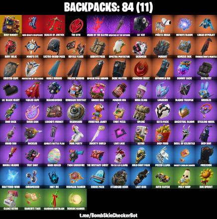 75 SKINS ⸱ OG STW ⸱ THE REAPER ⸱ TAKE THE L ⸱ ELITE AGENT ⸱ SPIDER-MAN MAXED ⸱ JOLTARA ⸱ WUKONG ⸱ CARBIDE MAXED ⸱ DRIFT MAXED ⸱ OMEGA ⸱ STAR WAND ⸱ ORANGE JUSTICE ⸱ WIGGLE ⸱ SIREN — image 5