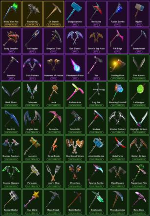 🎮 76 Skins 💎 1700 V-Bucks ⚡ Lvl 559 | Warpaint | Rose Team Leader | Vendetta 🏆 18 Wins — image 4
