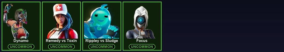 🎮 76 Skins 💎 550 V-Bucks ⚡ Lvl 1503 | Lara Croft | Galaxia | Joltara 🏆 379 Wins — image 3