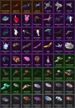 🎮 76 Skins 💎 550 V-Bucks ⚡ Lvl 1503 | Lara Croft | Galaxia | Joltara 🏆 379 Wins — image 7