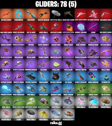 🔥 77 Skins 🧭 Explorer Emilie 🎭 Backlash 🌹 Valeria 🍗 Peter Griffin 🎩 Mysterio 🌀 Gwenpool 🛡️ War Machine 🕷️ Spider-Man 2099 ❄️ Emma Frost 🐾 Shuri 🆔 OGmFN1027 🔥 — image 5