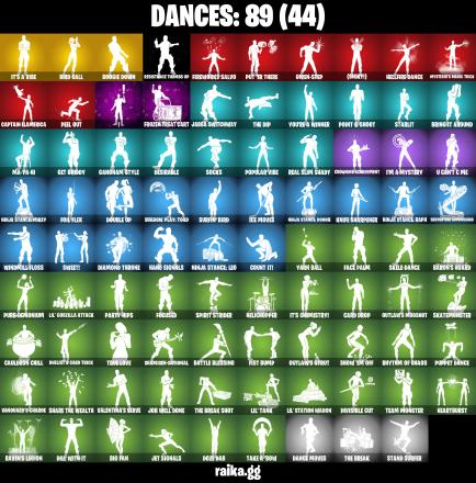 🔥 77 Skins 🧭 Explorer Emilie 🎭 Backlash 🌹 Valeria 🍗 Peter Griffin 🎩 Mysterio 🌀 Gwenpool 🛡️ War Machine 🕷️ Spider-Man 2099 ❄️ Emma Frost 🐾 Shuri 🆔 OGmFN1027 🔥 — image 4